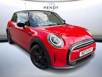 Used MINI Hatch 2021 for sale - 79360554: Photo