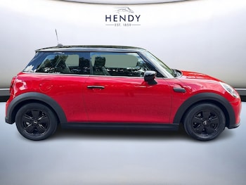 Used MINI Hatch 2021 for sale - 79360554: Photo