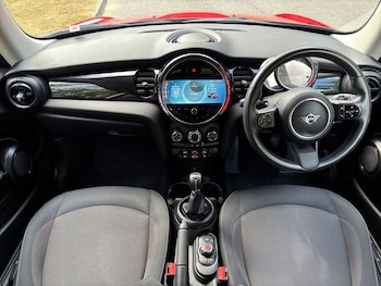 Used MINI Hatch 2021 for sale - 79360554: Photo