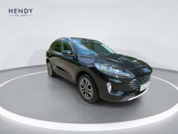 Used Ford Kuga 2022 for sale - 74797567: Photo