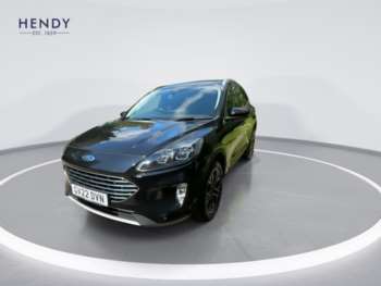 Used Ford Kuga 2022 for sale - 74797567: Photo