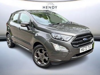 Used Ford Ecosport 2023 for sale - 79199084: Photo