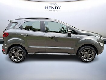 Used Ford Ecosport 2023 for sale - 79199084: Photo