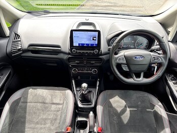 Used Ford Ecosport 2023 for sale - 79199084: Photo