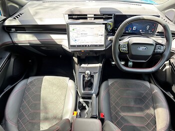 Used Ford Puma 2025 for sale - 79198898: Photo