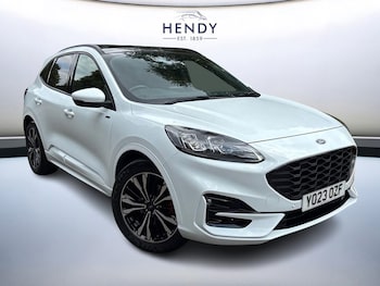 Used Ford Kuga 2023 for sale - 79267285: Photo