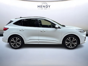 Used Ford Kuga 2023 for sale - 79267285: Photo