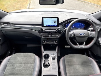 Used Ford Kuga 2023 for sale - 79267285: Photo