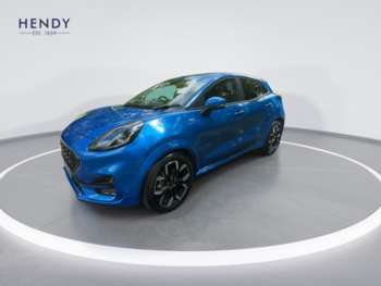 Used Ford Puma 2023 for sale - 75069759: Photo