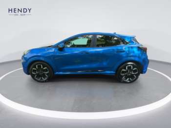 Used Ford Puma 2023 for sale - 75069759: Photo