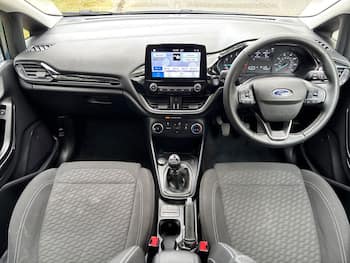 Used Ford Fiesta 2023 for sale - 79267282: Photo