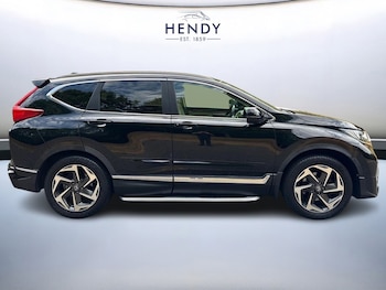 Used Honda CR-V 2019 for sale - 79386638: Photo
