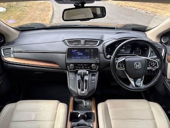 Used Honda CR-V 2019 for sale - 79386638: Photo