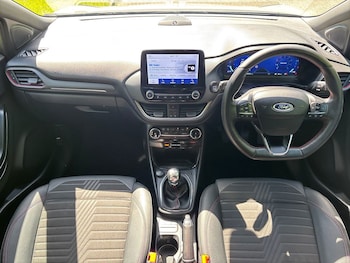 Used Ford Puma 2023 for sale - 79200029: Photo
