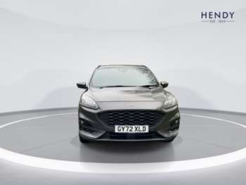 Used Ford Kuga 2022 for sale - 74836093: Photo