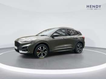 Used Ford Kuga 2022 for sale - 74836093: Photo