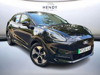Used Ford Puma 2025 for sale - 79600717: Photo