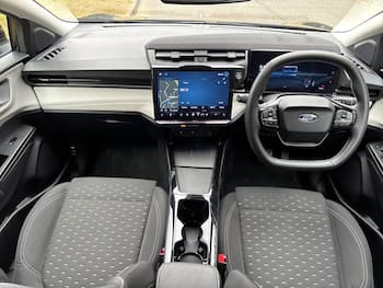 Used Ford Puma 2025 for sale - 79600717: Photo