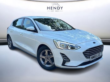 Used Ford Focus 2019 for sale - 79199878: Photo