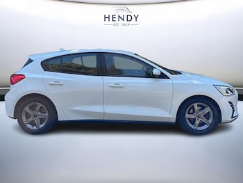 Used Ford Focus 2019 for sale - 79199878: Photo