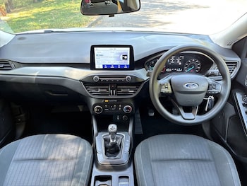Used Ford Focus 2019 for sale - 79199878: Photo