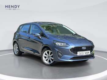 2022 (22) - Trend 5-Door