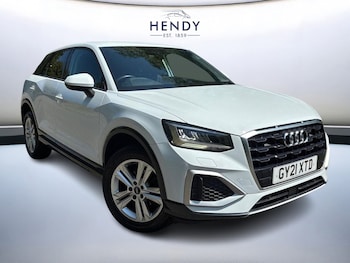 Used Audi Q2 2021 for sale - 79199355: Photo