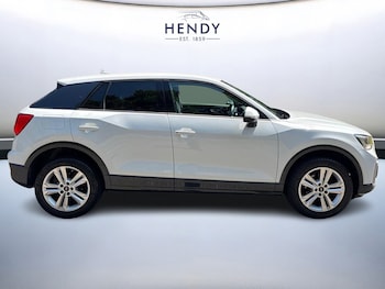 Used Audi Q2 2021 for sale - 79199355: Photo