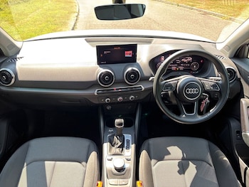 Used Audi Q2 2021 for sale - 79199355: Photo