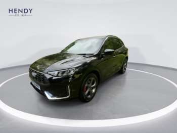 Used Ford Kuga 2025 for sale - 74872992: Photo
