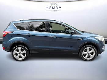 Used Ford Kuga 2018 for sale - 79632959: Photo