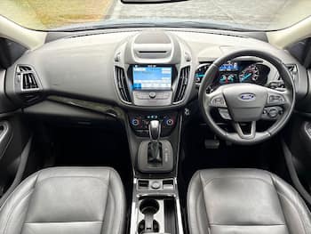 Used Ford Kuga 2018 for sale - 79632959: Photo