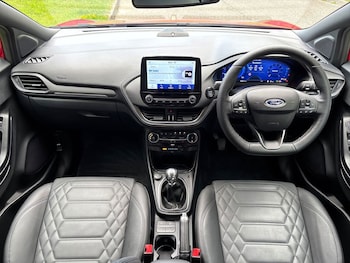 Used Ford Puma 2024 for sale - 79199672: Photo