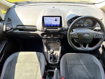 Used Ford Ecosport 2023 for sale - 79200217: Photo