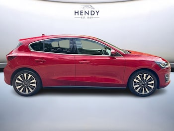 Used Ford Focus 2022 for sale - 79411163: Photo