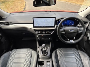 Used Ford Focus 2022 for sale - 79411163: Photo