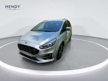Used Ford S-Max 2020 for sale - 74507222: Photo