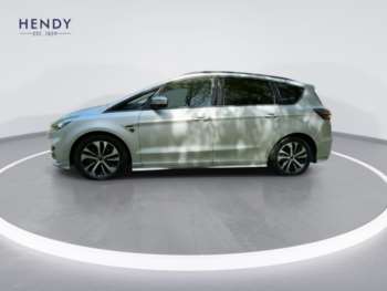 Used Ford S-Max 2020 for sale - 74507222: Photo