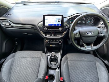 Used Ford Puma 2023 for sale - 79199225: Photo