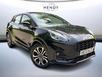 Used Ford Puma 2022 for sale - 79200074: Photo