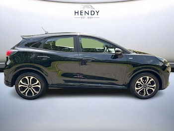 Used Ford Puma 2022 for sale - 79200074: Photo
