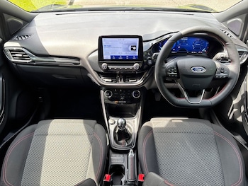 Used Ford Puma 2022 for sale - 79200074: Photo