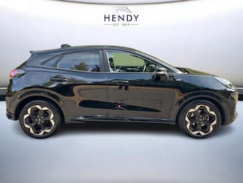 Used Ford Puma 2024 for sale - 79495704: Photo