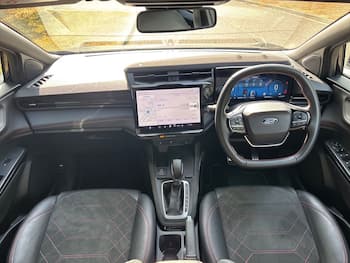 Used Ford Puma 2024 for sale - 79495704: Photo