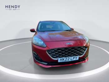 Used Ford Kuga 2022 for sale - 74253517: Photo