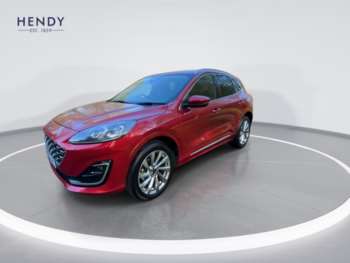 Used Ford Kuga 2022 for sale - 74253517: Photo