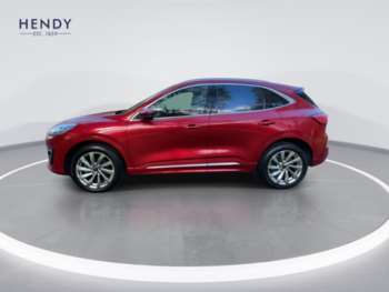 Used Ford Kuga 2022 for sale - 74253517: Photo