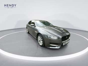 Used Jaguar XF 2016 for sale - 74665448: Photo