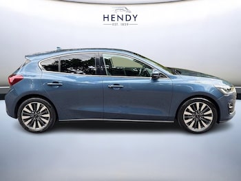 Used Ford Focus 2022 for sale - 79267288: Photo