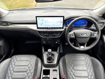 Used Ford Focus 2022 for sale - 79267288: Photo